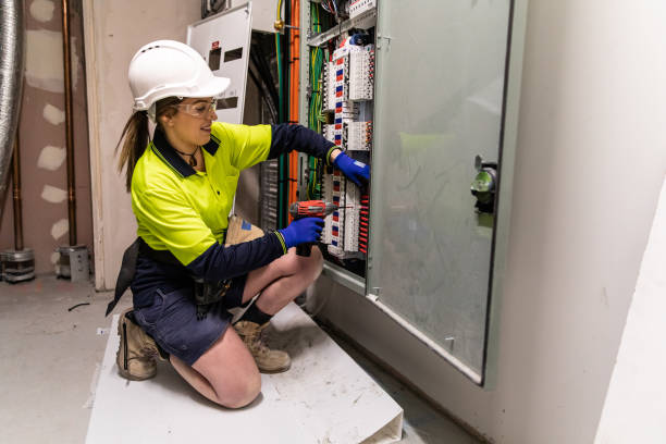 Best Circuit Breaker Repair  in Beech Mountain Lakes, PA
