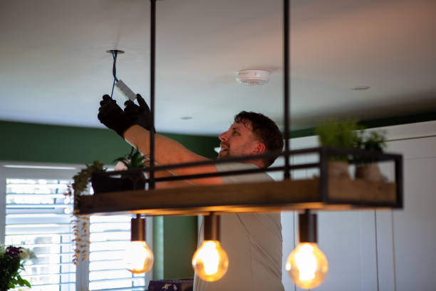 Best Electrical Outlet Repair  in Beech Mountain Lakes, PA