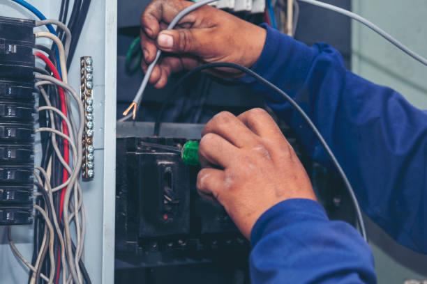 Best Electrical Installation Contractor  in Beech Mountain Lakes, PA