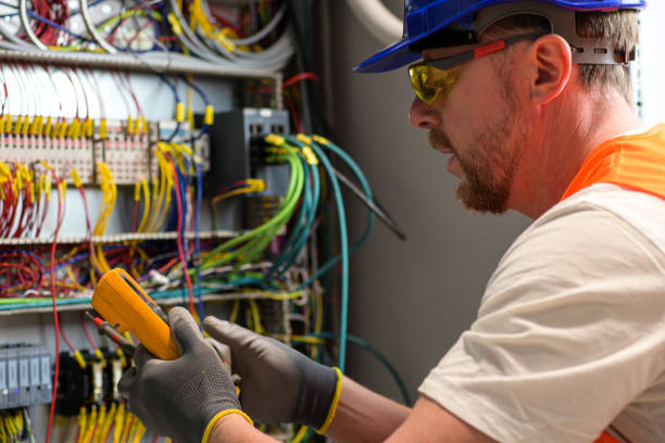 Best Electric Panel Repair  in Beech Mountain Lakes, PA