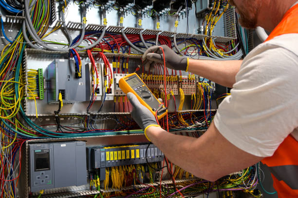 Best Residential Electrician Services  in Beech Mountain Lakes, PA