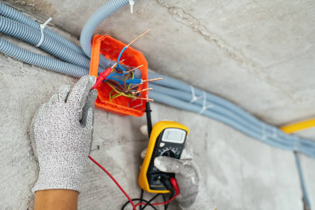 Best Electrical Rewiring Services  in Beech Mountain Lakes, PA